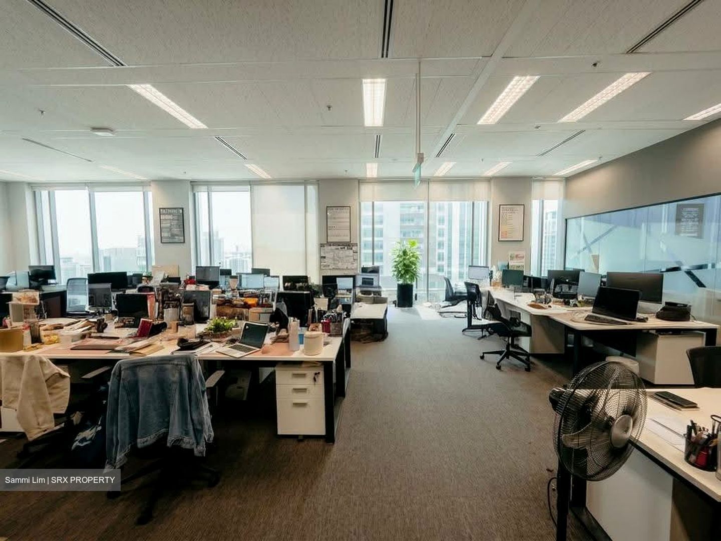 Anson House (D2), Office #634975921